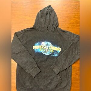 Universal Studio Hoodie Unisex